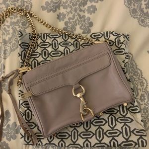 Rebecca Minkoff crossbody